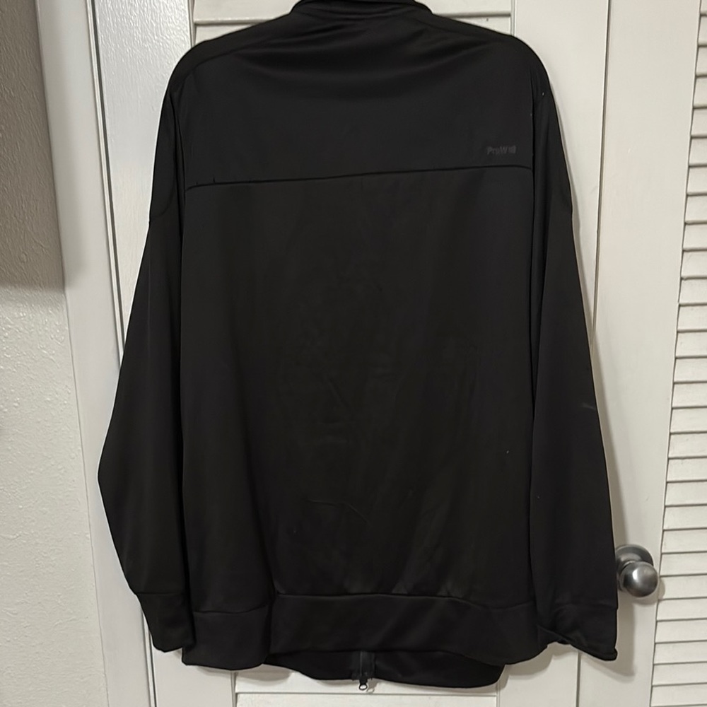 Spyder Black Utility Jacket Versatile Lightweight… - image 3